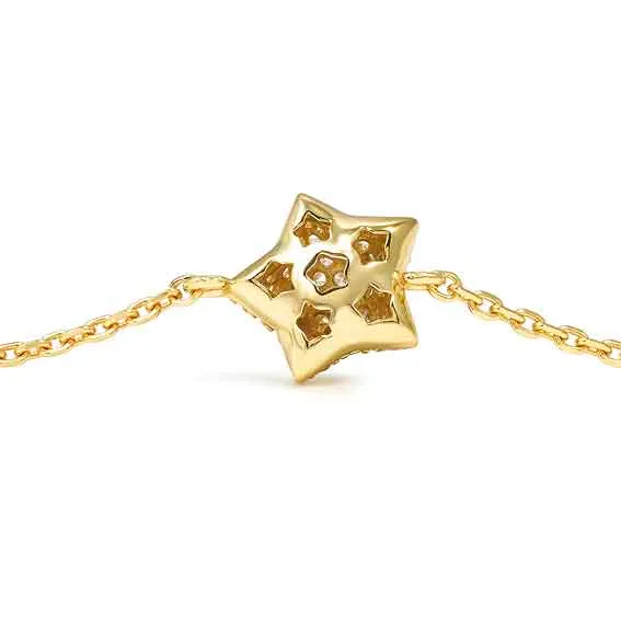 LifePoetry bracelet with rounded Star - Nomination Qatar LifePoetry bracelet with rounded Star - Image 4