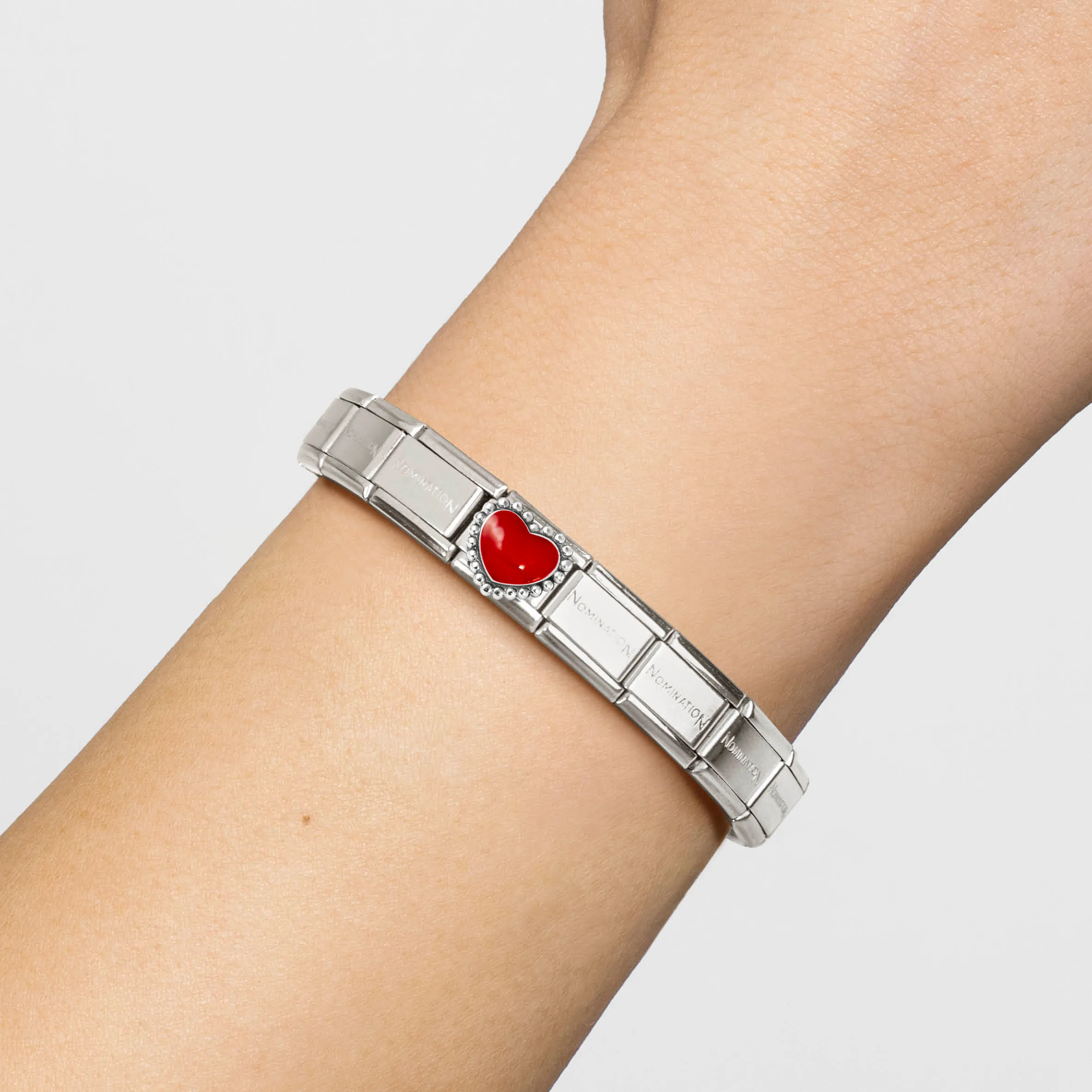 Nomination Jewellery & Charms for Women, Men, Kids | Official Qatar Store in Qatar - Nomination Official Store