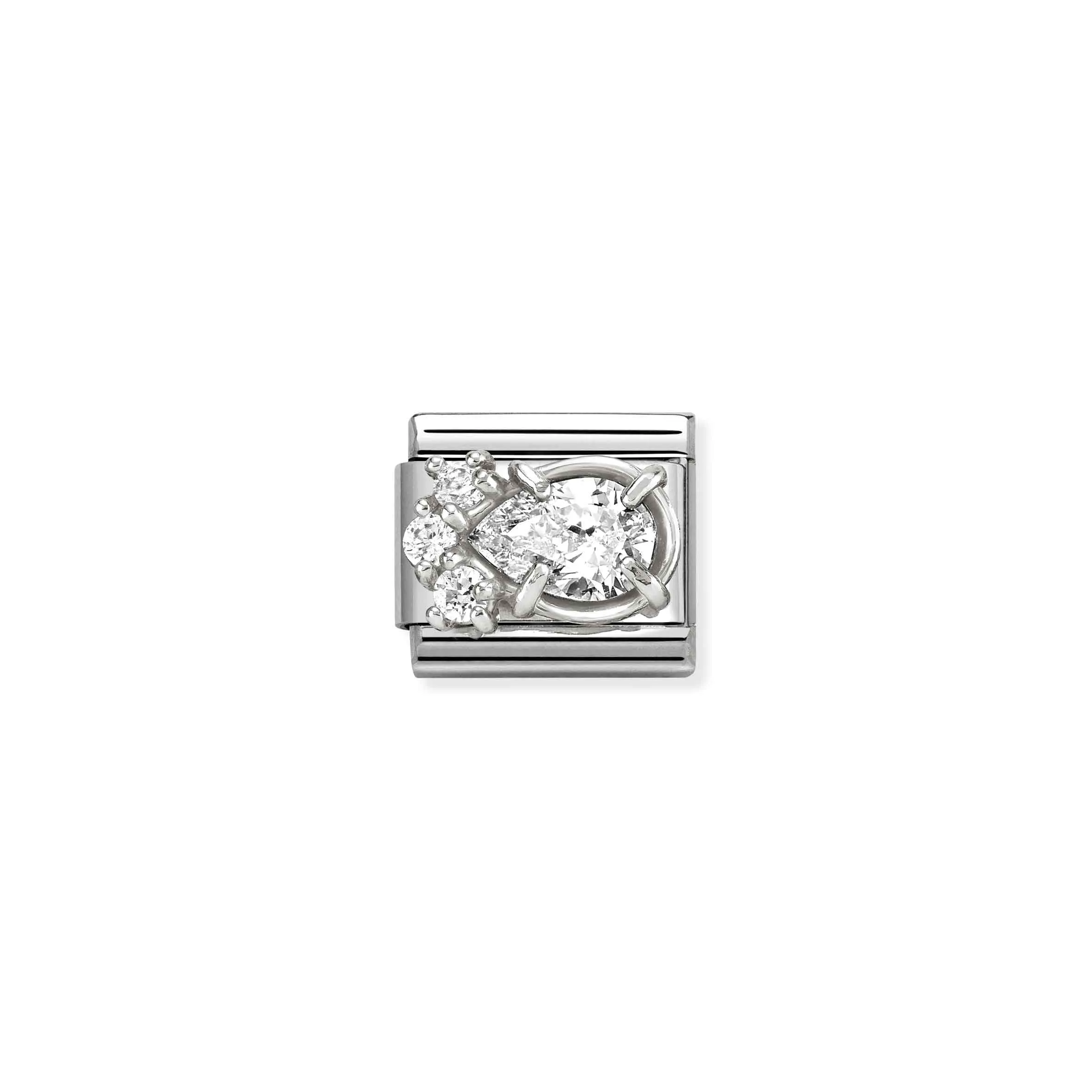 Nomination Jewellery & Charms for Women, Men, Kids | Official Qatar Store in Qatar - Nomination Official Store