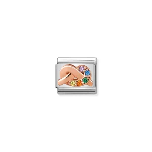 Charm, Composable Link, Knot Friendship
