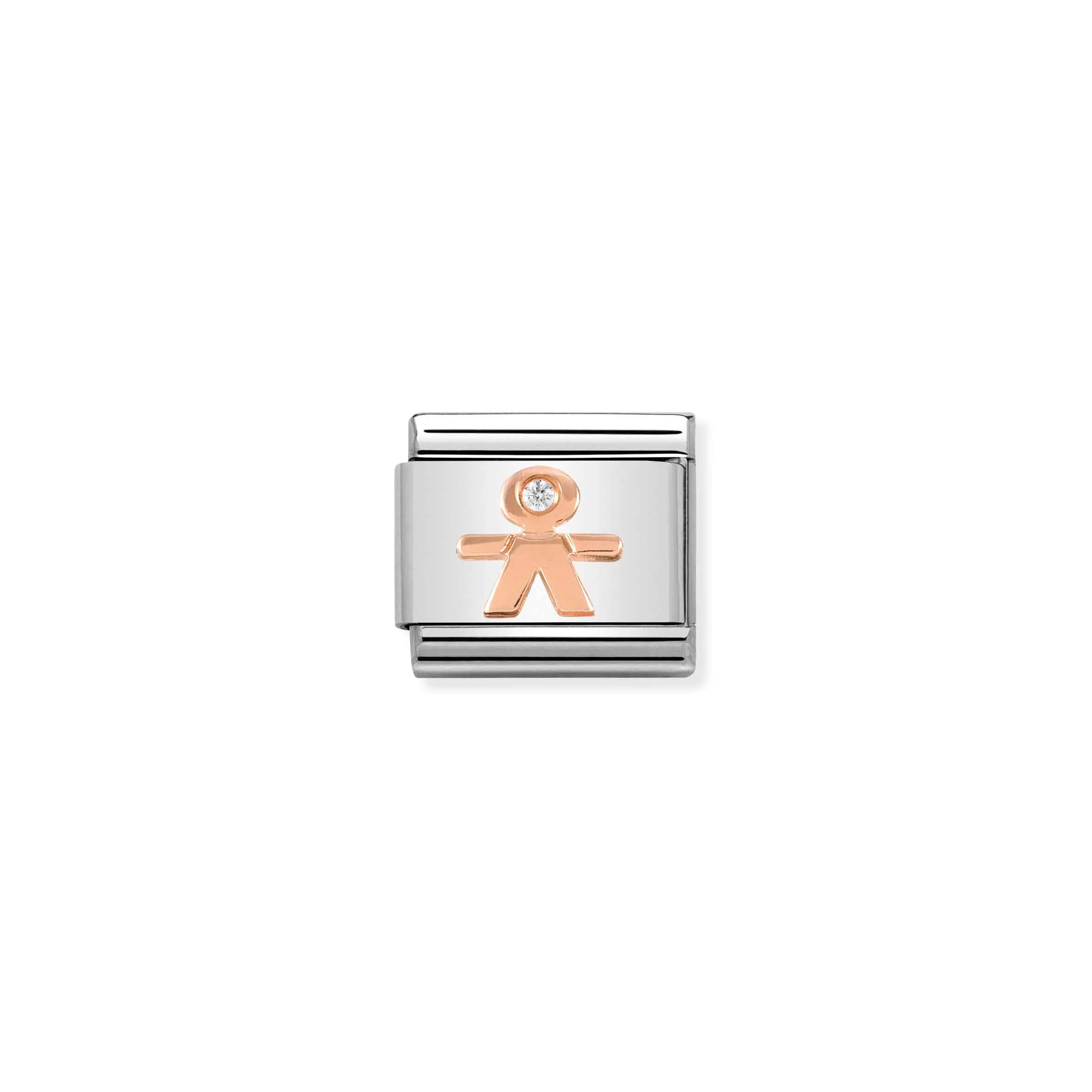 Nomination Jewellery & Charms for Women, Men, Kids | Official Qatar Store in Qatar - Nomination Official Store