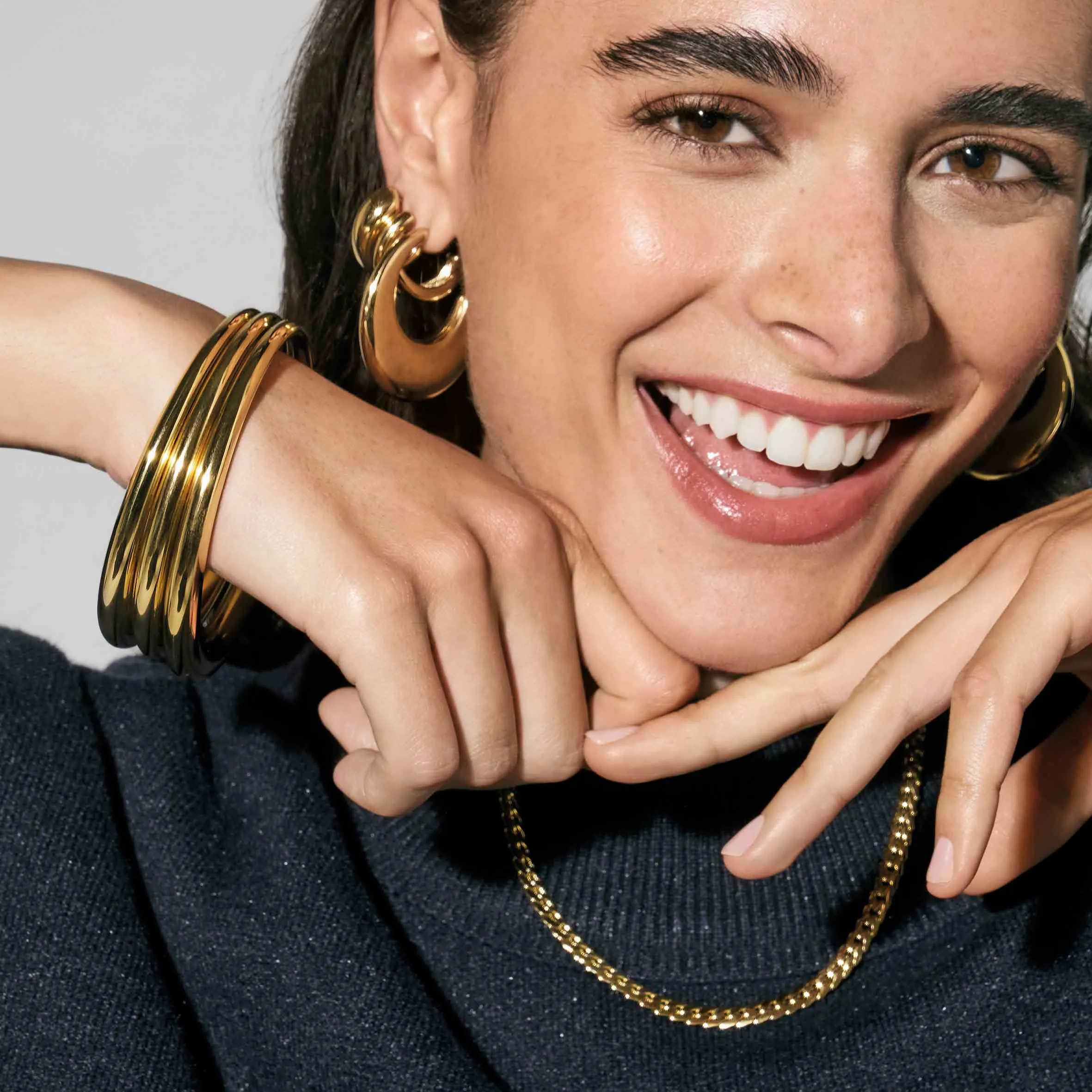 Ecclectica bracelet, flat chain - Nomination Qatar Ecclectica bracelet, flat chain - Image 3